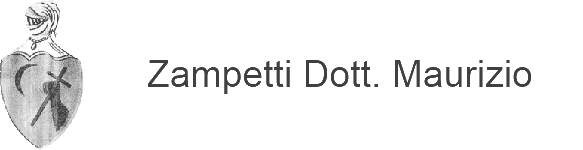 Zampetti Dott. Maurizio